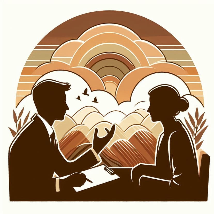 Coaching szolgáltatás képe