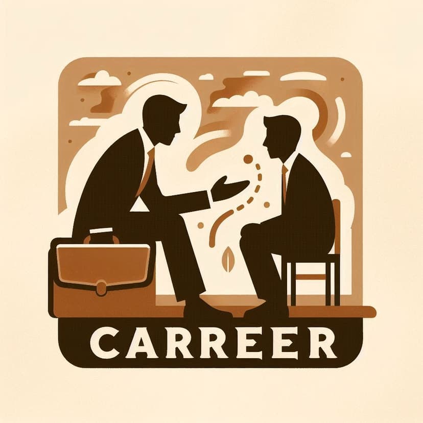 Karrier tanácsadás szolgáltatás képe